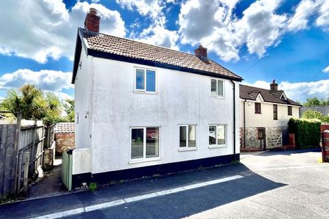 2 bedroom detached house for sale, High Street, Chard, Somerset TA20