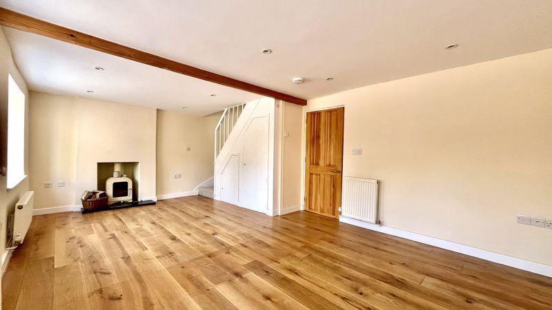 Sitting/Dining Room