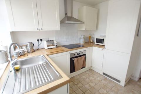 2 bedroom terraced house for sale, Anglesey Arms Road, Gosport PO12
