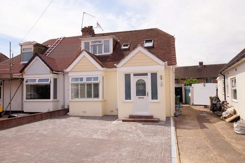 3 bedroom semi-detached house for sale, Carberry Drive, Fareham PO16