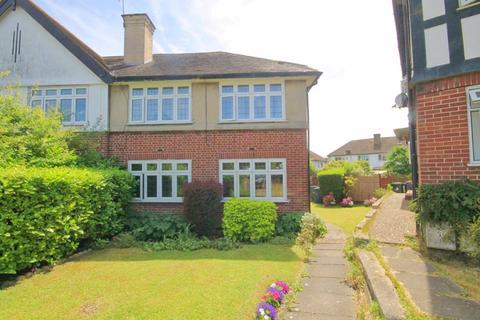 2 bedroom property for sale, Ormsby Garden, Greenford