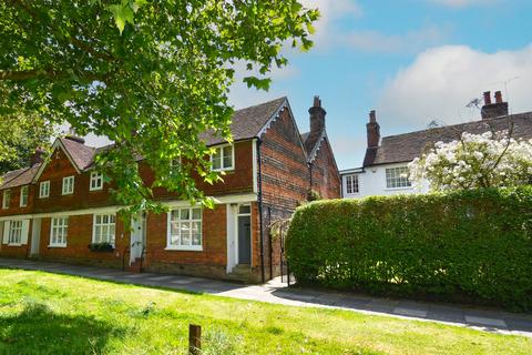 3 bedroom end of terrace house for sale, Historic Tenterden, Kent TN30