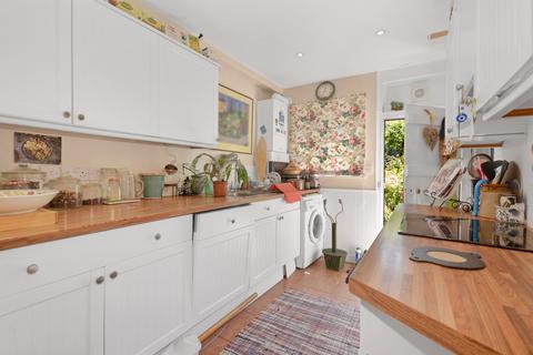 3 bedroom end of terrace house for sale, Historic Tenterden, Kent TN30