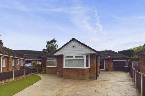 9 Ambleside, Chester, CH2 2PU