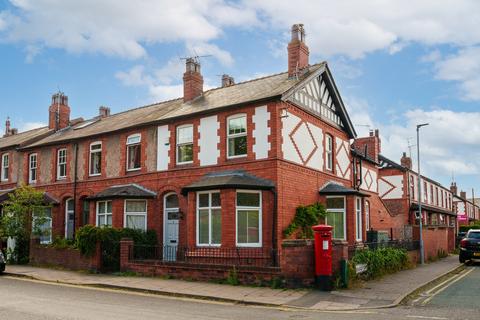 3 bedroom end of terrace house for sale, Panton Road, Chester CH2