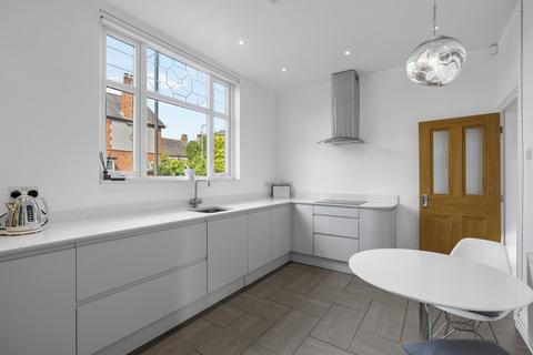3 bedroom end of terrace house for sale, Panton Road, Chester CH2