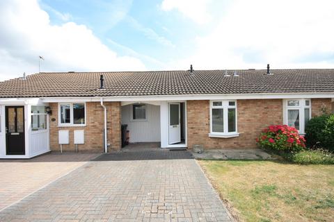 2 bedroom terraced bungalow for sale, The Cullerns, Highworth SN6