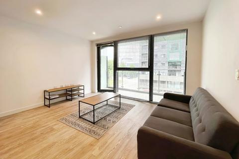 2 bedroom apartment to rent, Goodwin Building, Potato Wharf