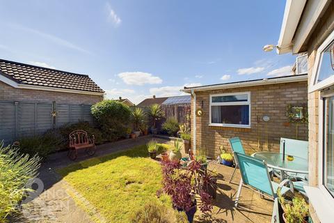 3 bedroom semi-detached bungalow for sale, Ash Close, Wymondham