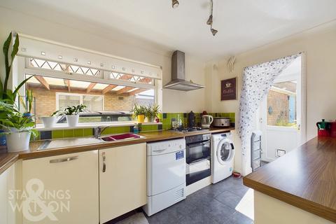 8 Ash Close, Wymondham, NR18 0HR