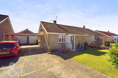 8 Ash Close, Wymondham, NR18 0HR