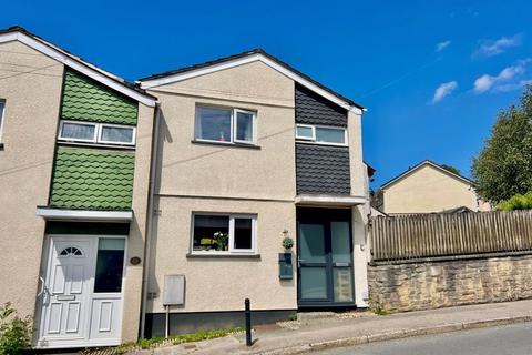 3 bedroom end of terrace house for sale, Fore Street, Plymouth. A 3 Bedroom Family Home in Tamerton Foliot.