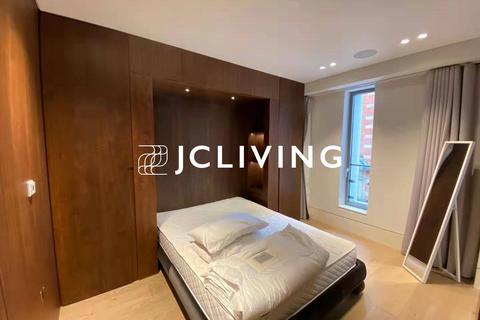 Studio to rent, John Adam street, Covent Garden, WC2N