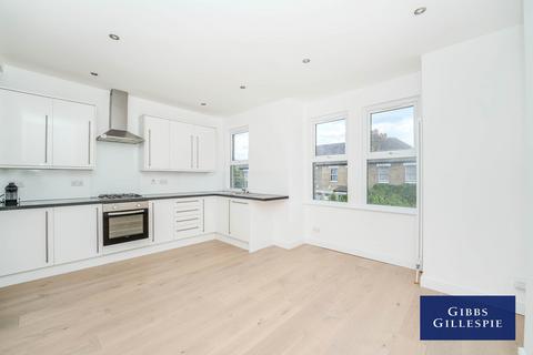 2 bedroom flat to rent, Darwin Road, W5