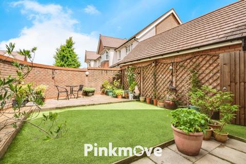 3 bedroom detached house for sale, Monmouth Castle Drive, Mon Bank - REF# 00025084