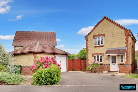 3 bedroom detached house for sale, Jasmine Way, Trowbridge