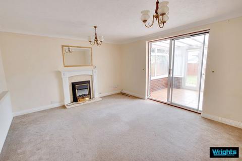 3 bedroom detached house for sale, Jasmine Way, Trowbridge