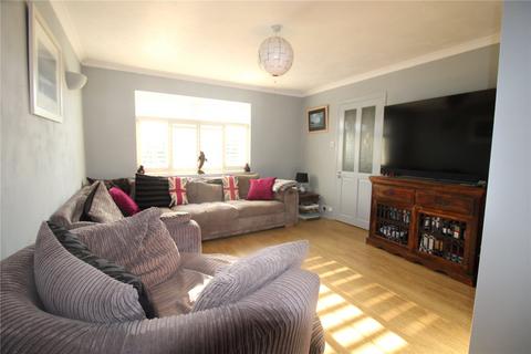 3 bedroom semi-detached house to rent, Mercer Way, Chart Sutton, Maidstone, Kent, ME17