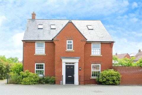 5 bedroom detached house to rent, Buckingham MK18