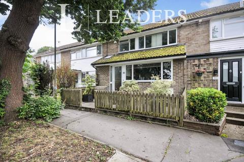 3 bedroom terraced house to rent, St Marys Grove, Biggin Hill, TN16