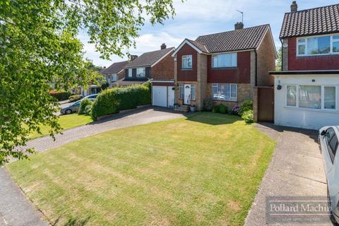 3 bedroom detached house for sale, Southcote Road, Sanderstead