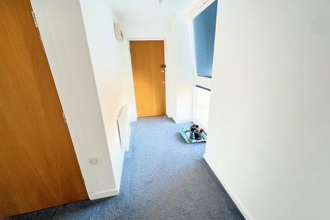 2 bedroom apartment to rent, Stoke Quay, IP2