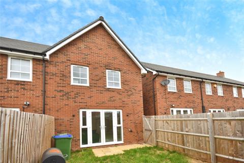 3 bedroom semi-detached house to rent, Aylesbury HP22