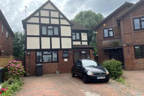 1 bedroom in a house share to rent, LU3 - Warden Hill Area