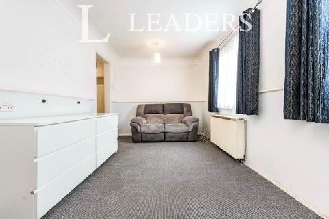 Studio to rent, Norbrek, Two Mile Ash, Milton Keynes, MK8 8AT