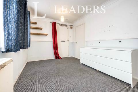 Studio to rent, Norbrek, Two Mile Ash, Milton Keynes, MK8 8AT