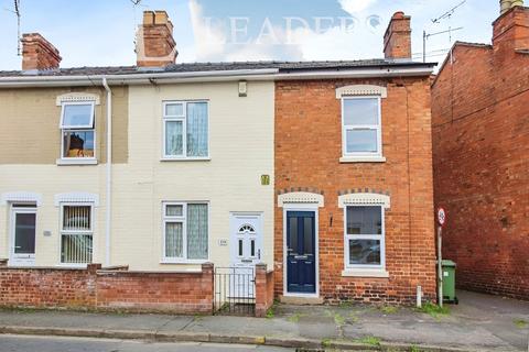 2 bedroom end of terrace house to rent, City Centre - Little Chestnut Street, Worcester, WR1