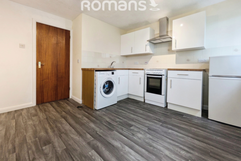 Studio to rent, Mylne Close, High Wycombe