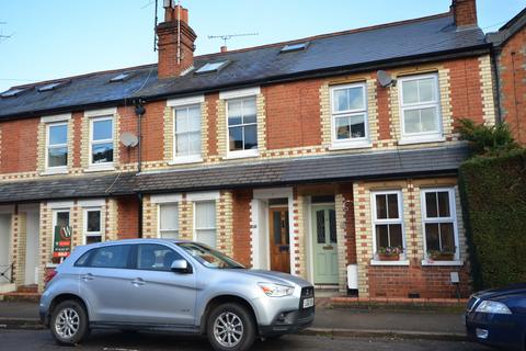 3 bedroom terraced house to rent, Rectory Road, Caversham