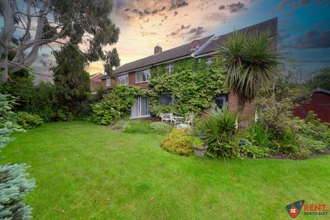 4 bedroom semi-detached house to rent, Oakhurst Drive, Newcastle Upon Tyne