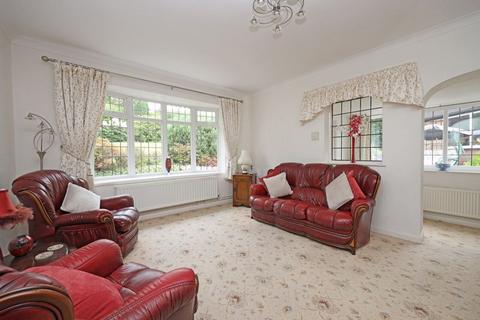 2 bedroom semi-detached bungalow for sale, Brookside Close, Newcastle