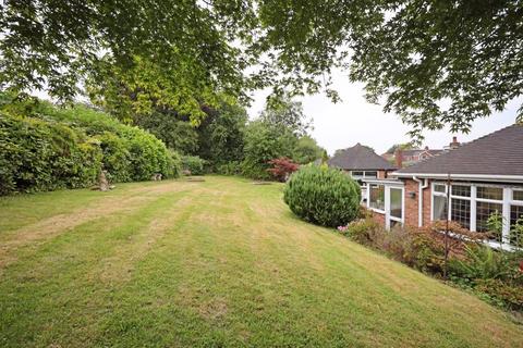 2 bedroom semi-detached bungalow for sale, Brookside Close, Newcastle