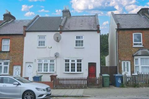 2 bedroom terraced house for sale, Greenford Road, Harrow