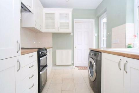 2 bedroom terraced house for sale, Greenford Road, Harrow