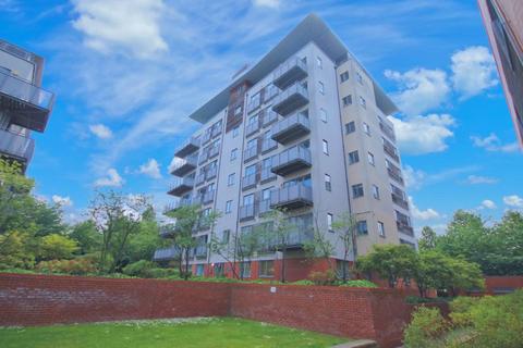 1 bedroom apartment for sale, Agate Close, London