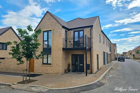 2 bedroom end of terrace house for sale, Hillyer Grove, Combe Down, Bath