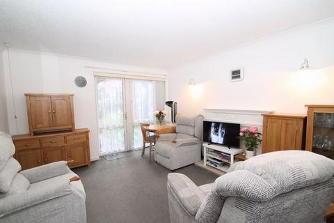 1 bedroom retirement property for sale, Wembley Park Drive, Wembley