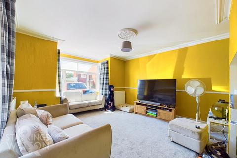 4 bedroom end of terrace house for sale, Boundary Road, Great Yarmouth