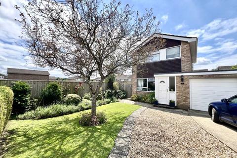 3 bedroom link detached house for sale, Wessex Close, Calne SN11