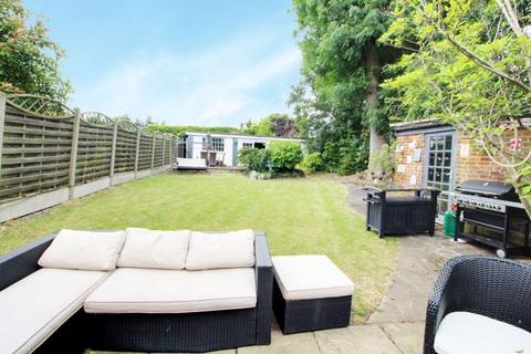 4 bedroom detached house for sale, Goffs Lane, Goffs Oak EN7