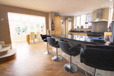 4 bedroom detached house for sale, Goffs Lane, Goffs Oak EN7