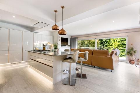 8 The Gateways, Goffs Oak, Waltham Cross, EN7 6SU