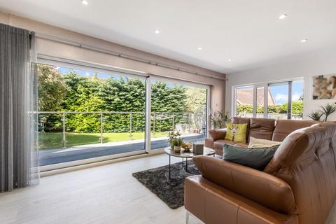 8 The Gateways, Goffs Oak, Waltham Cross, EN7 6SU