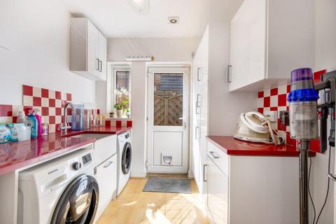 8 The Gateways, Goffs Oak, Waltham Cross, EN7 6SU
