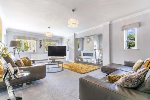 8 The Gateways, Goffs Oak, Waltham Cross, EN7 6SU