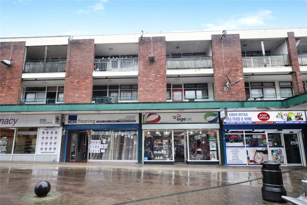 Dunstable LU5 2 bed property to rent £1,000 pcm (£231 pw)